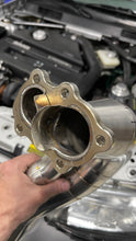 Load image into Gallery viewer, Garrett Style GT2 Downpipe Flange