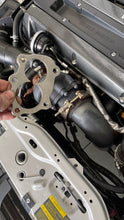 Load image into Gallery viewer, Garrett Style GT2 Downpipe Flange
