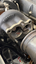 Load image into Gallery viewer, Garrett Style GT2 Downpipe Flange