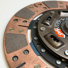 Load image into Gallery viewer, NG9-3 2.8 FWD HD Street Ceramic Clutch Kit