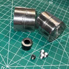Load image into Gallery viewer, B2X5 Balance Shaft Delete