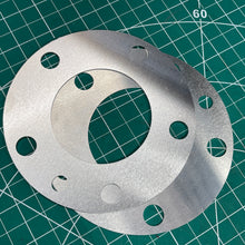 Load image into Gallery viewer, 5x110 Rotor Shim Set