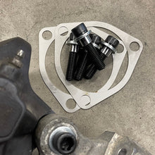 Load image into Gallery viewer, NG9-3 W/Cobalt Brembo Calipers
