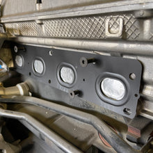 Load image into Gallery viewer, SS Saab 10-bolt Exhaust Gasket