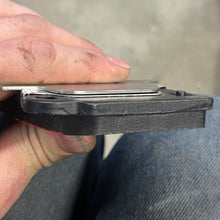 Load image into Gallery viewer, Volvo R Caliper Shims