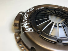 Load image into Gallery viewer, NG9-3 2.0 HD Carbon/Kevlar Clutch Kit