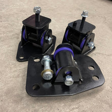 Load image into Gallery viewer, 9-5 HD SOFT (85a) Mount Set