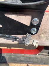 Load image into Gallery viewer, 900/9-3 Hella Horn Mount