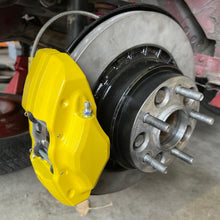 Load image into Gallery viewer, 9-5 Aero STI Rear Caliper