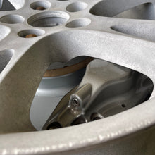Load image into Gallery viewer, ‘99-‘01 9-5, 900/9-3 Volvo s60R Brembo Brake Adaptor
