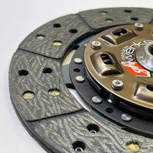 Load image into Gallery viewer, 9-5 HD Carbon/Kevlar +60 Clutch Kit
