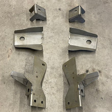 Load image into Gallery viewer, C10 Envoy Cab Mount Brackets
