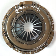 Load image into Gallery viewer, Street Ceramic Viggen Clutch Kit
