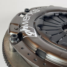 Load image into Gallery viewer, 9000 Dual-Friction Clutch Kit