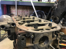Load image into Gallery viewer, Saab V1 Main Girdle