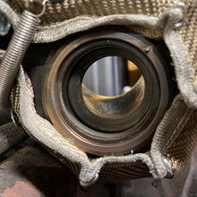 Load image into Gallery viewer, Saab TD04 Turbine Blancket