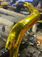 Load image into Gallery viewer, T7 Upper Charge Pipe Aluminum