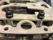Load image into Gallery viewer, Saab V1 Main Girdle