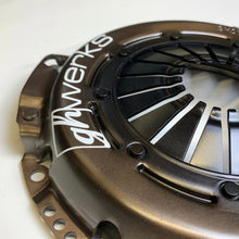 Load image into Gallery viewer, 9-5(OG) Dual Friction Clutch Kit
