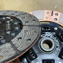 Load image into Gallery viewer, Dual Friction CK/SC DISC ONLY
