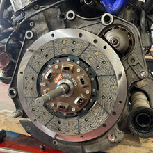 Load image into Gallery viewer, 9000 Dual-Friction Clutch Kit
