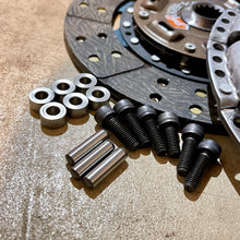 Load image into Gallery viewer, 9000 Carbon/Kevlar Clutch Kit
