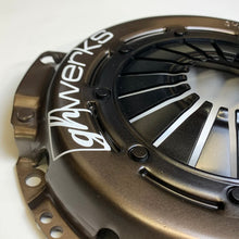 Load image into Gallery viewer, Saab 9-5 HD 4P Ceramic Clutch Kit
