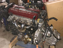 Load image into Gallery viewer, Opel 2.0/2.2 16v Head Studs
