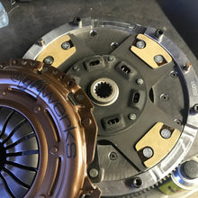 Load image into Gallery viewer, Saab 9-5 HD 4P Ceramic Clutch Kit
