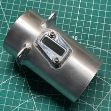 Load image into Gallery viewer, Custom GM MAF Housing
