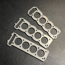 Load image into Gallery viewer, Saab Head Gasket Key Tag
