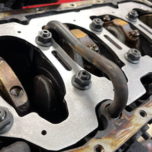Load image into Gallery viewer, Saab H-Motor V2 Main Girdle
