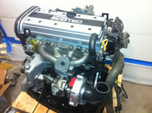 Load image into Gallery viewer, Opel 2.0/2.2 16v Head Studs
