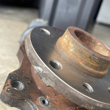 Load image into Gallery viewer, 5x110 Wheel Shim Set
