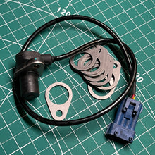 Load image into Gallery viewer, Crank Sensor Shim
