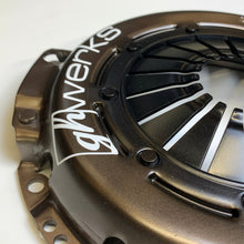 Load image into Gallery viewer, NG9-3 2.8 FWD HD Street Ceramic Clutch Kit
