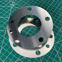 Load image into Gallery viewer, 5x110 Rotor Shim Set
