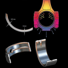 Load image into Gallery viewer, ACL B2XX Con-Rod BearingS
