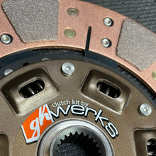 Load image into Gallery viewer, NG9-3 2.8 FWD HD Street Ceramic Clutch Kit
