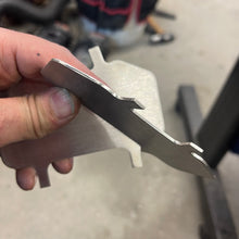 Load image into Gallery viewer, Volvo R Caliper Shims
