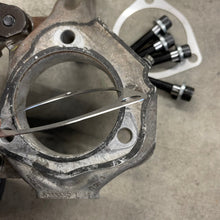 Load image into Gallery viewer, NG9-3 W/Cobalt Brembo Calipers
