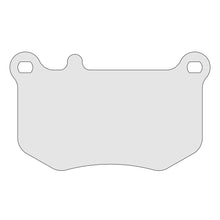 Load image into Gallery viewer, Volvo R Caliper Shims
