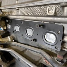 Load image into Gallery viewer, SS Saab 10-bolt Exhaust Gasket
