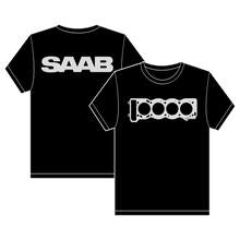Load image into Gallery viewer, Saab T5 Head Gasket shirt
