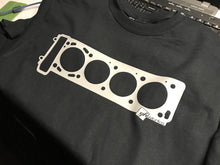 Load image into Gallery viewer, Saab T7 Head Gasket shirt
