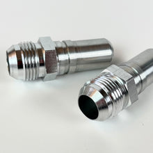 Load image into Gallery viewer, -12AN (3/4JIC) Turbo oil drain back
