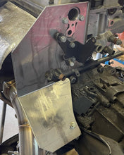 Load image into Gallery viewer, 900/9-3 &amp; 9-5 Charge Pipe Heat Shield
