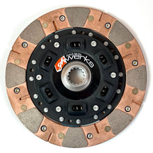 Load image into Gallery viewer, Street Ceramic Viggen Clutch Kit
