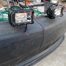 Load image into Gallery viewer, Aux Light bracket ng900/og93
