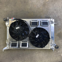 Load image into Gallery viewer, Ng900/og9-3 Slim Fan Shroud
